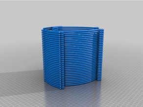 yığınlar 3done nano kalkan v30 3d print model - Mito3D