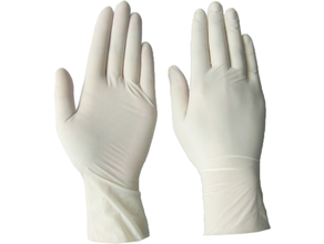 virus safe gloves notouchchallenge 3d print model - Mito3D