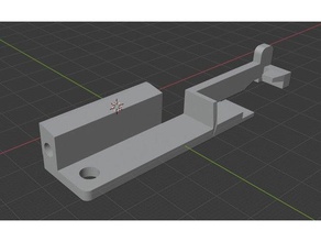 edc survival kit firesteel keychain usb 3d print model - Mito3D
