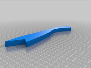 tool 3d print model - Mito3D