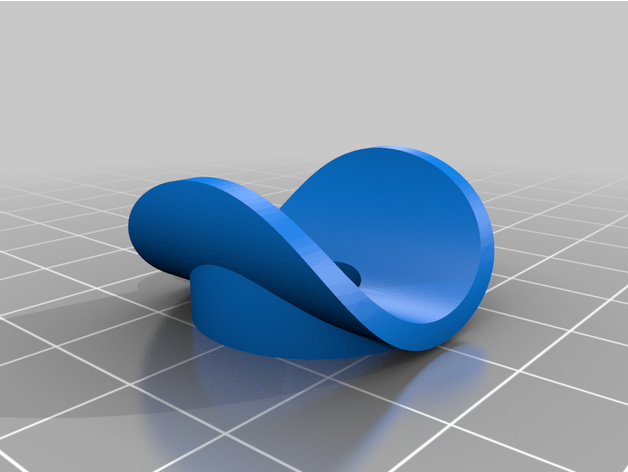 fechamento cortador grama 3D print model - Mito3D