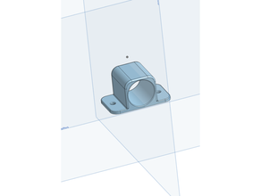 değiştirmek binmek 3d print model - Mito3D