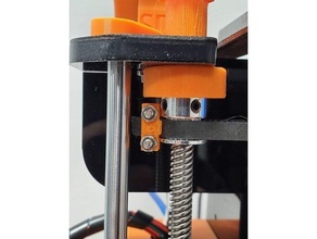 gt2 Gürtel Verbinder 3d print model - Mito3D