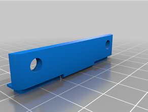 botín grande porte caja edf gdf paninter 3d print model - Mito3D