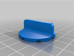 Schlüssel Universal tpu petg Respirator 3d print model - Mito3D