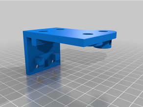 Netz a8 Achse Platten Ausrichtung Werkzeug 3d print model - Mito3D