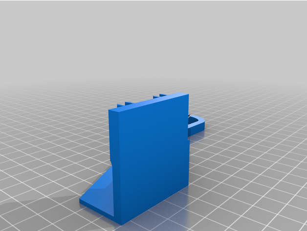 filament guide roller - ender 3 3D print model - Mito3D