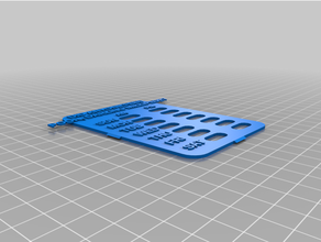 millie feeder customized 3d print model - Mito3D