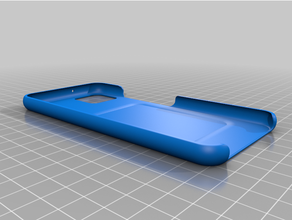google pixel 4 slim case phonecase phone pixel4 3d print model - Mito3D