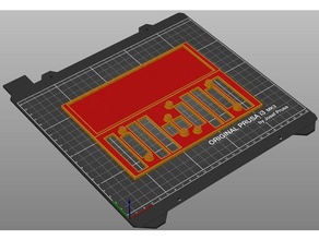 arduino pi bread board combo stand 3d print model - Mito3D