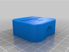 foxeer box 2 3d print model - Mito3D