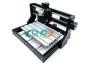 cnc mini 3018 3d print model - Mito3D