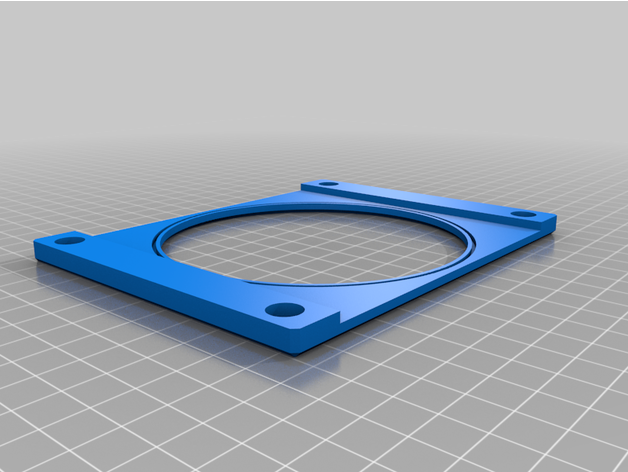 absperr schieber 100mm manguera aire mit tpu dichtring explosión portón 3D print model - Mito3D