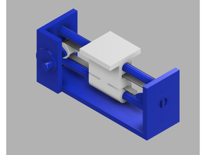 cinturón manifestación demostración gt2 3d print model - Mito3D