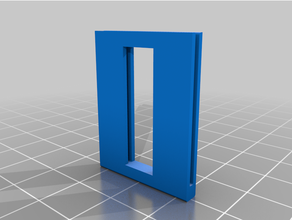 resistor storage electronic components 3d print model - Mito3D