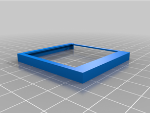 ender 3 baş kafes otomatik 3d Yazdır çıkarma 3d print model - Mito3D