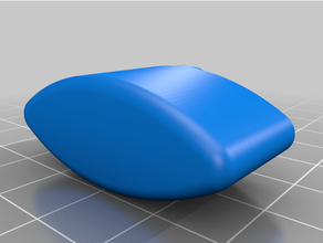 ipad pro stand knob 3d print model - Mito3D