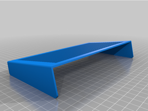 Jura ena7 düşürmek Kafes 3d print model - Mito3D