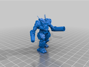 orion on1 m 3d print model - Mito3D