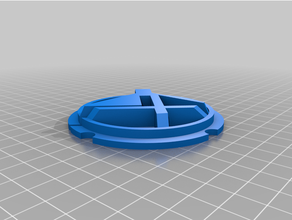 jet kaydırma eklemek 3d print model - Mito3D