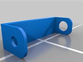 batería prueba impresora preciso impresión mediciones 3d print model - Mito3D