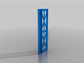 Led şerit binmek ender 3 profesyonel yuvalar 3d print model - Mito3D