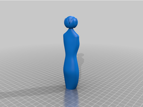 proyecto perfume insic 3d print model - Mito3D