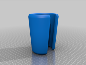 pulsera leela futurama 3d print model - Mito3D