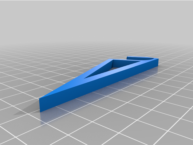 apoia ipad 3D print model - Mito3D