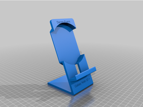 angepasst kabellos Ladegerät Hinweis 10+ Otterbox Fall Mantel 3d print model - Mito3D
