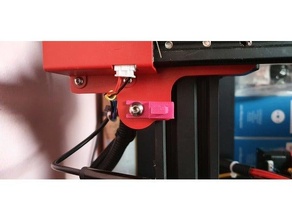 soutien appareils photo endoscopique 3d print model - Mito3D