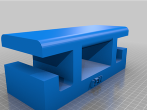 Bolsa suporte 3d print model - Mito3D