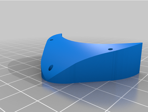 respirator 3d print model - Mito3D