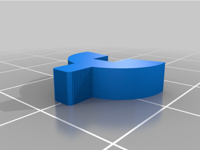 herelink fisso acceleratore mod gimbal montare fpv 2 esadecimale aero proficnc cubo 3d print model - Mito3D