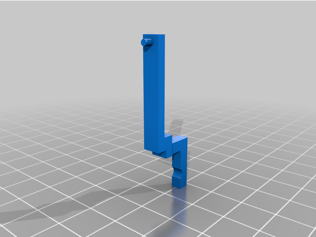 moneta 3D print model - Mito3D