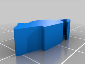 apertura alare risorse gettoni 3d print model - Mito3D