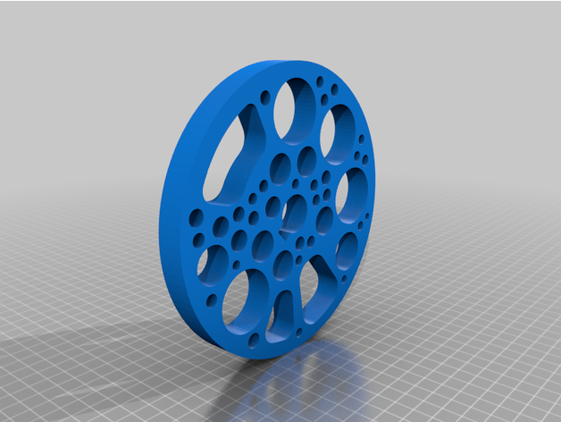 herramienta soporte herramientas 3D print model - Mito3D