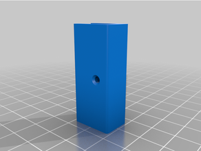 prusa mmu2s filament stand guide 3d print model - Mito3D