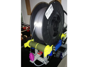 4max filamentholder 4max filament holder spool