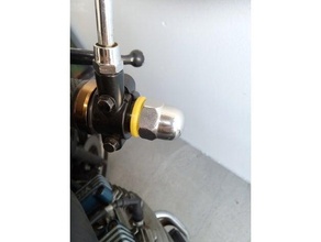 motorbike handlebar weight lenkerendgewichte 11 mm anti vibration damper handlebar motorbike vibration