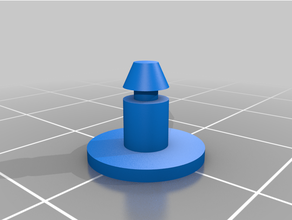 ravensburger alfiler laberinto pinpel 3d print model - Mito3D