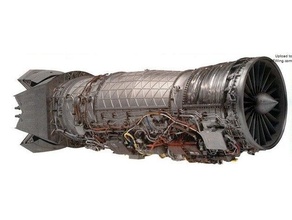 pratt & whitney f119 atf f119 f22 raptor lockheed martin pratt whitney turbojet turboreacteur yf119 yf22