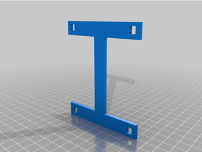 sehen Stand 3d print model - Mito3D