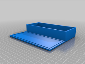 test2my customized simple parametric project box customized
