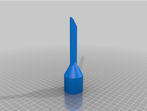 angepasst Vakuum tool2 3d print model - Mito3D