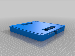 anycubic lavaggio cura riser 3d print model - Mito3D