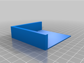 cadre cadre tableau 3d print model - Mito3D