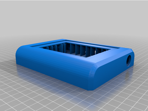 banca solare 3d print model - Mito3D