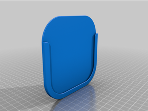 dog cat-food cover cat catfood lid dogfood orlando 3d print model - Mito3D