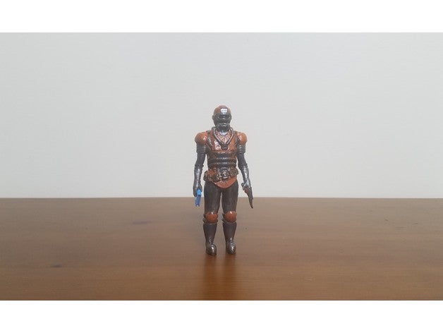 factorio power armor mk2 engineer neat 3D print model - Mito3D